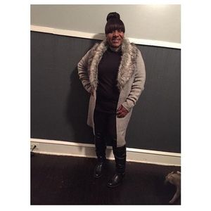 Meet your Posher, Senitra